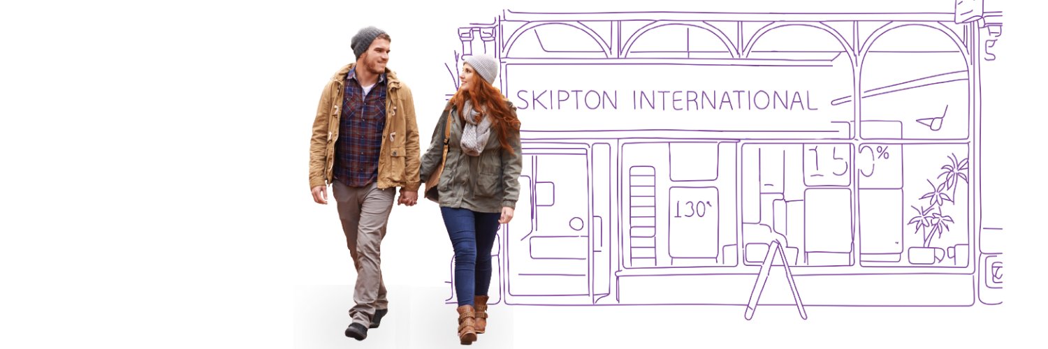 SkiptonInt's profile banner image