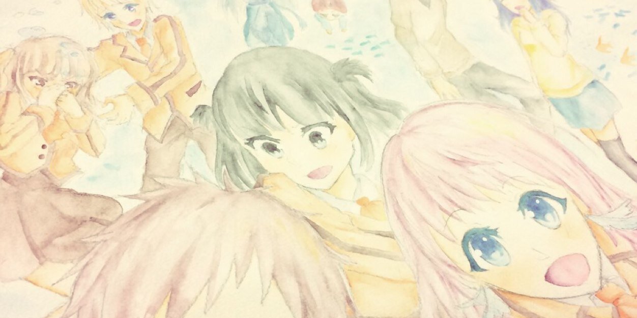 hikaru189's profile banner image