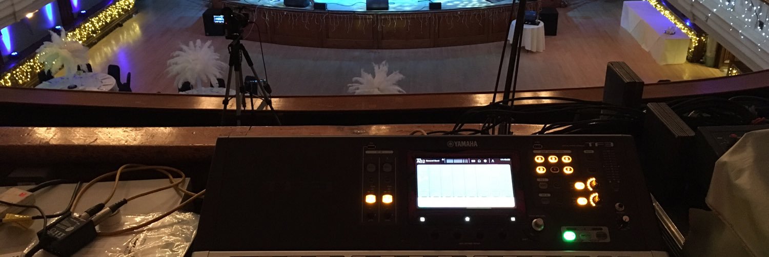 BeesAudio's profile banner image
