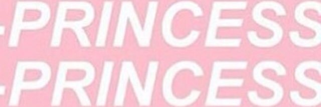 princesslysss's profile banner image
