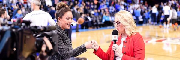 Cassidy Hubbarth Profile Banner