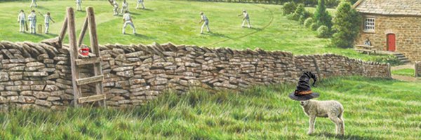 YorkshireTea Profile Banner