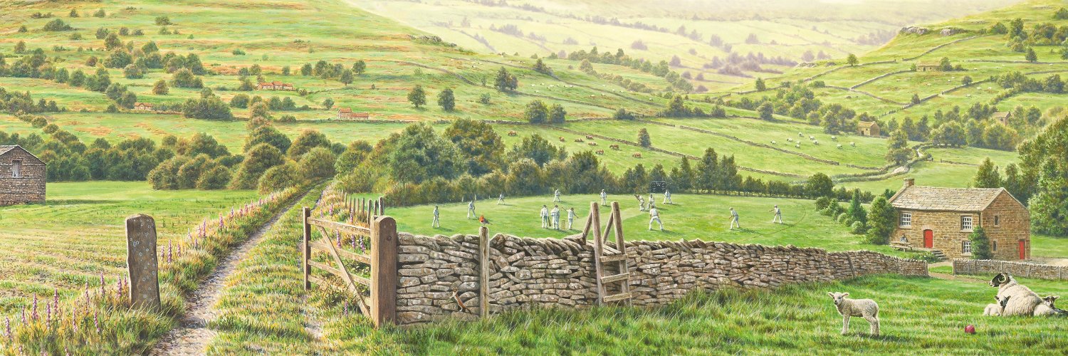 Yorkshire Tea banner