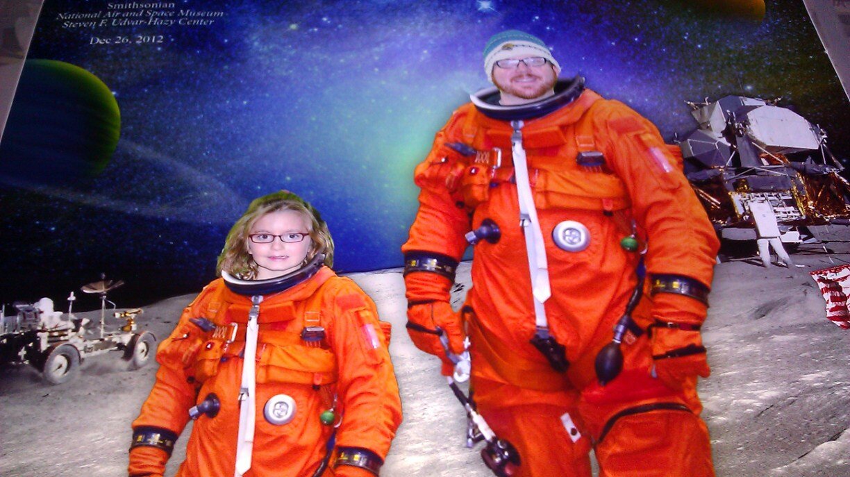 Joey Wan Kenobi banner