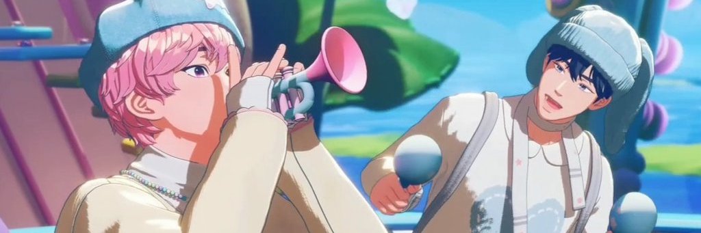 bbibennie's profile banner image