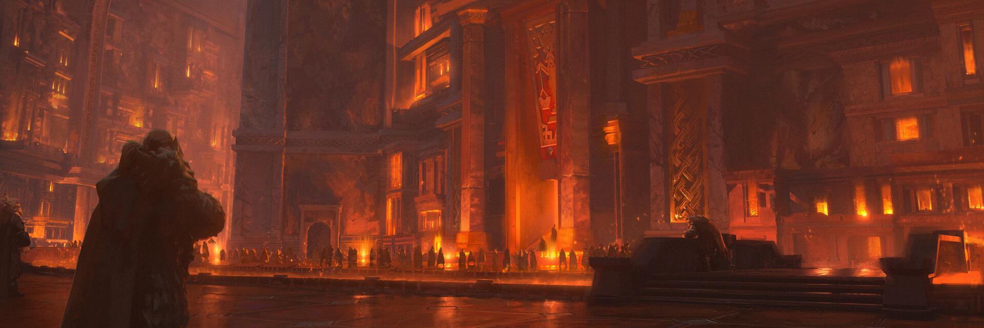 Oeilpourdent banner