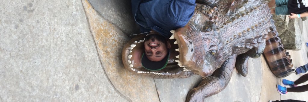 roniaugustto's profile banner image