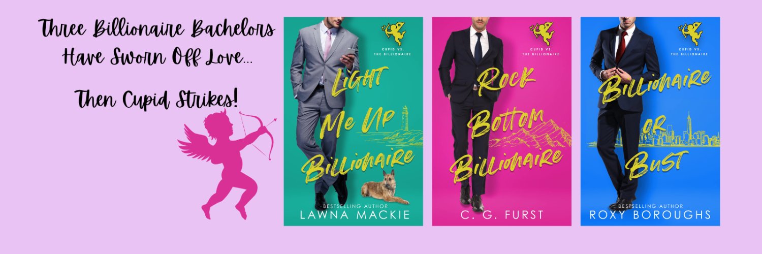 Roxy Boroughs banner