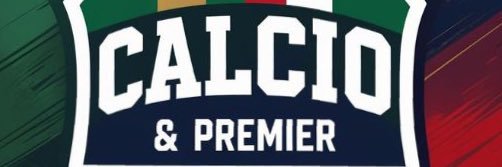 CalcioyPremier's profile banner image