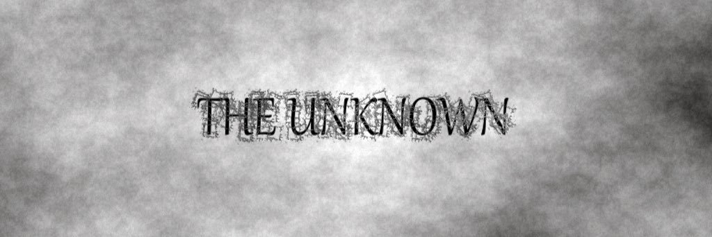 theunknown79's profile banner image