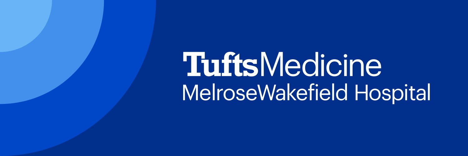 MelroseWakefield Hospital banner