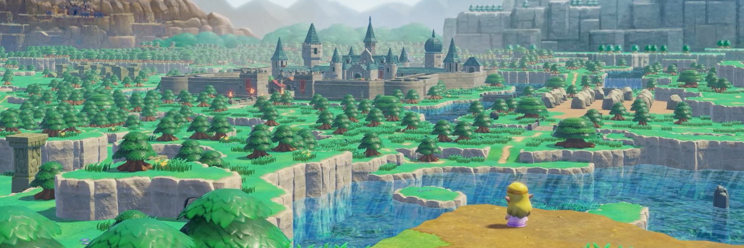NamuleRules's profile banner image