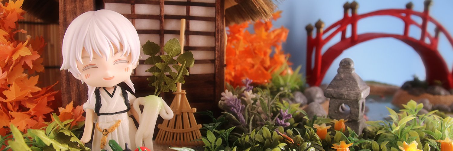 Drop Trap💮次は６月 banner