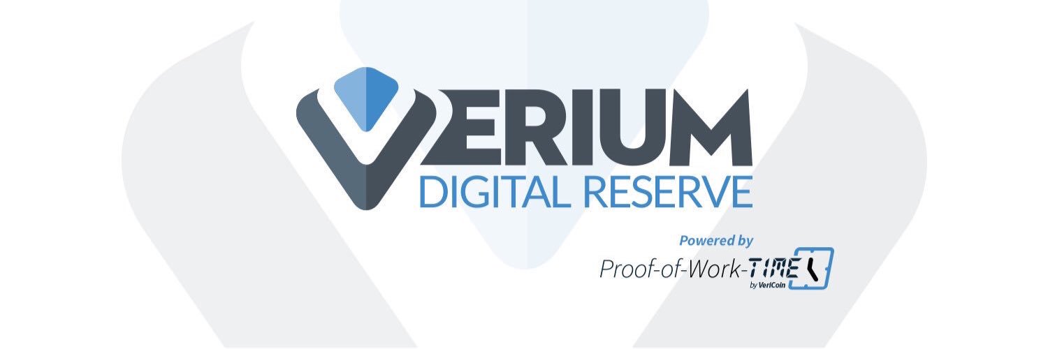 Verium Reserve banner