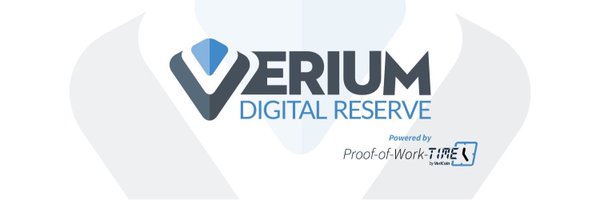 Verium Reserve Profile Banner