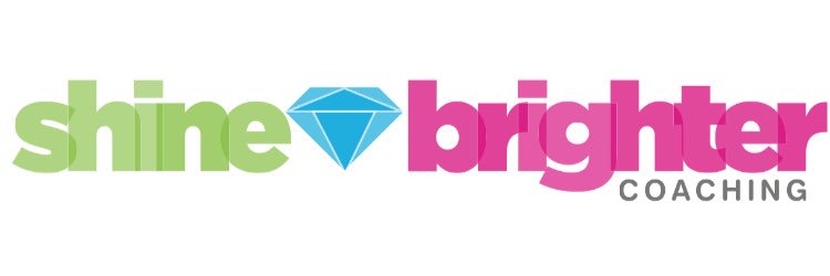 Shine Brighter Coach banner