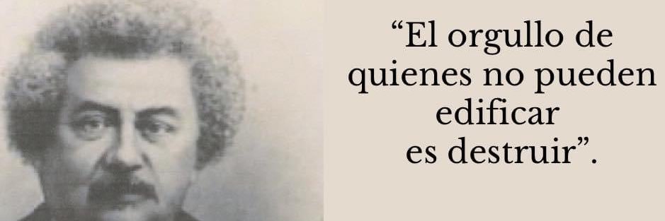 El Teacher banner