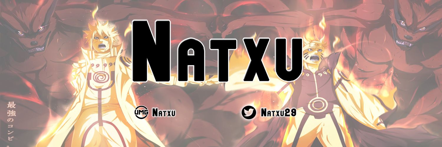 Natxu29's profile banner image