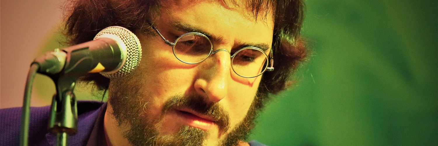 Javier de Mabel banner