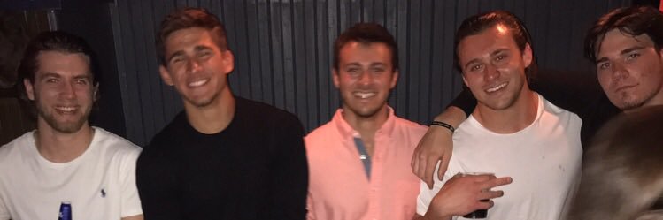 NickGabriele2's profile banner image