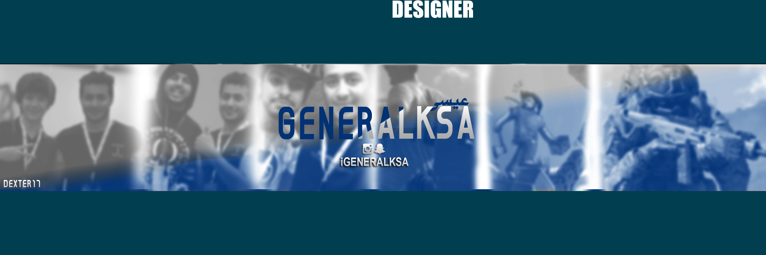 igeneralksa1's profile banner image