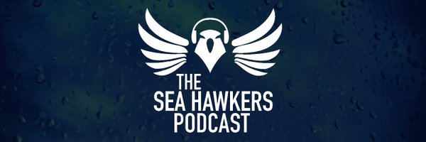 SeaHawkersPod Profile Banner