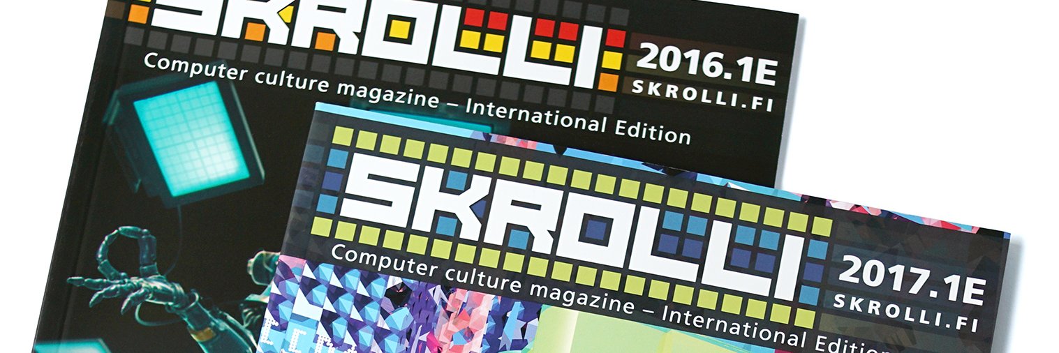 skrollimagazine's profile banner image