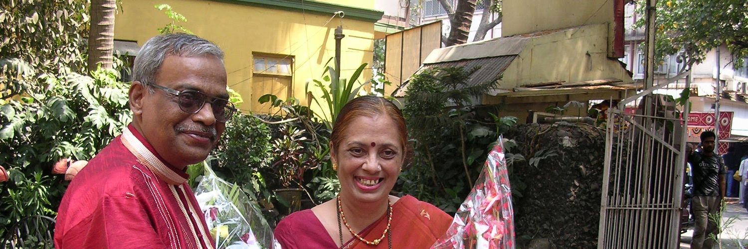RAMSHRIRAM's profile banner image