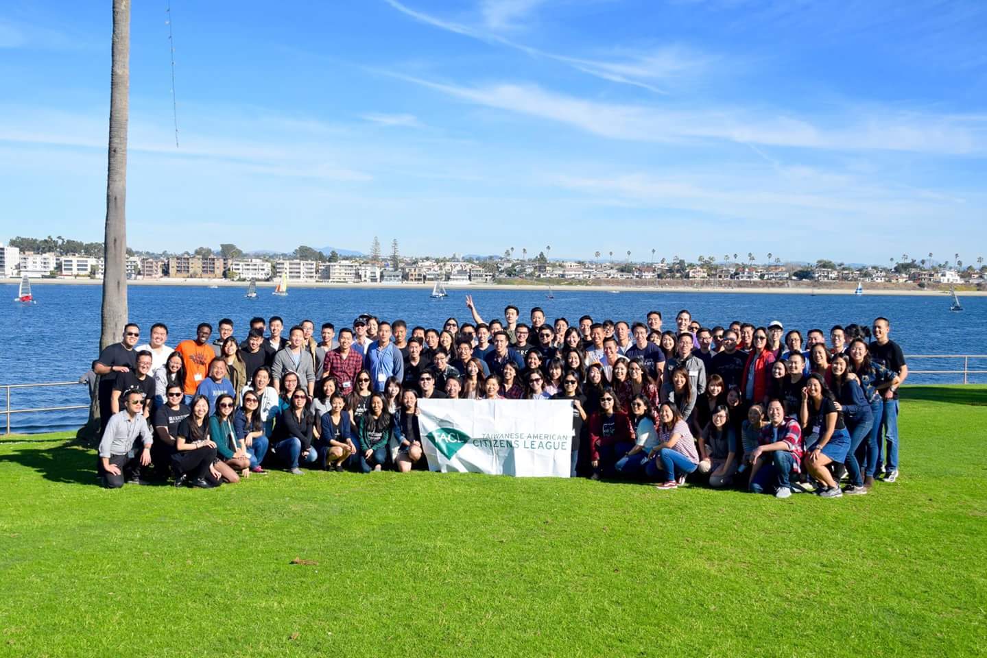 TACL.org banner