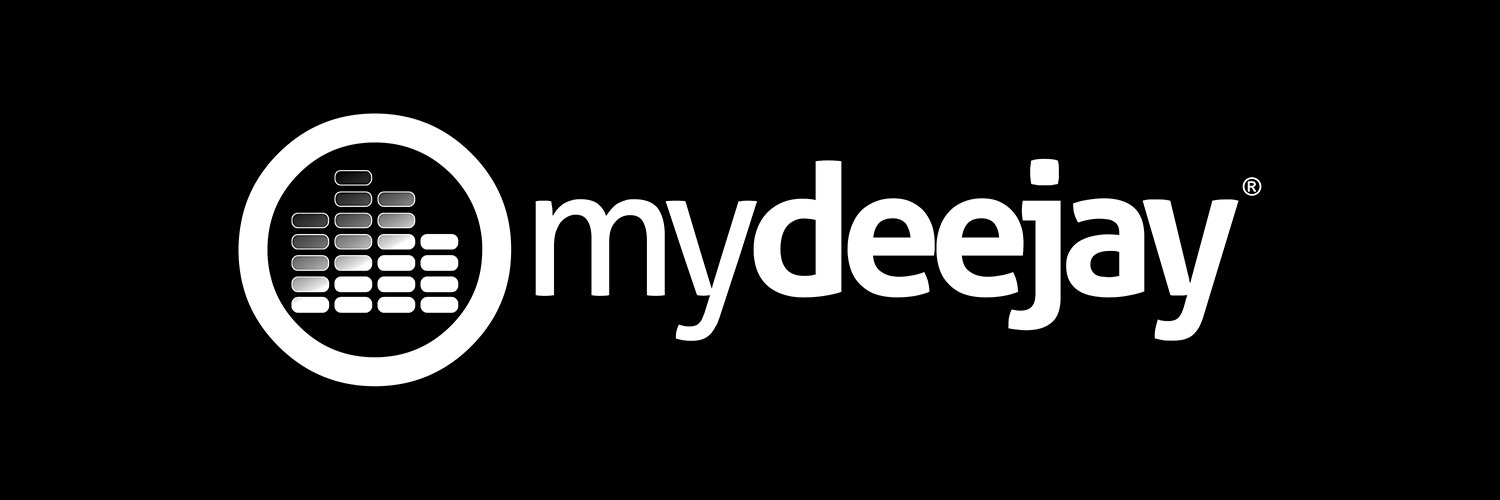 MyDeejay banner