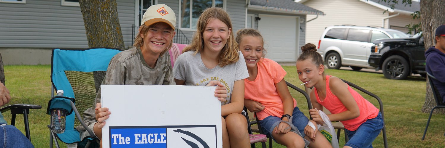 Eagle935FM's profile banner image
