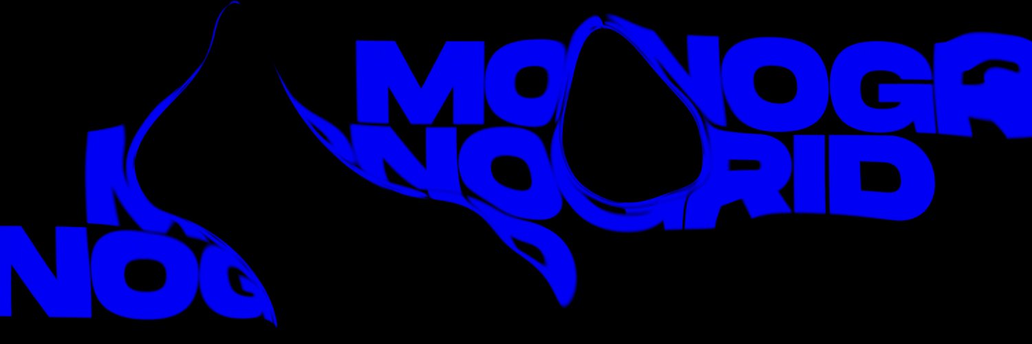 monogridstudio's profile banner image