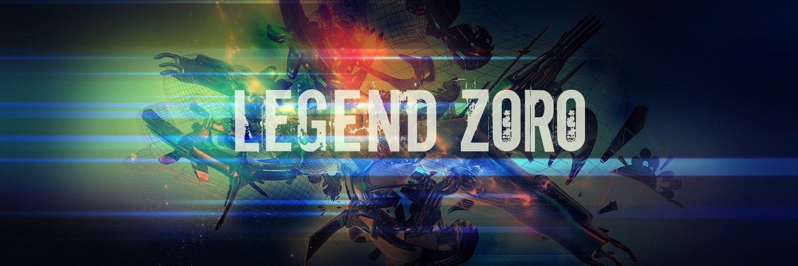 Zoro_ED's profile banner image