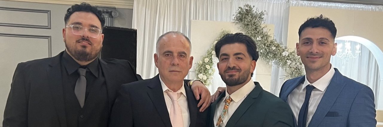 Akhdar53's profile banner image