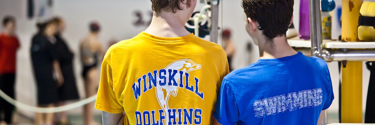 WinskillDolphin's profile banner image