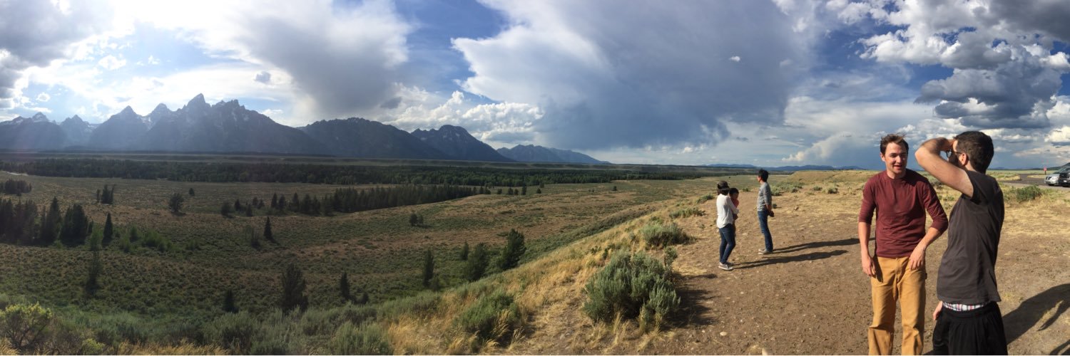 Noah Schechter banner