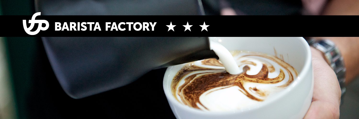 Barista_Factory's profile banner image