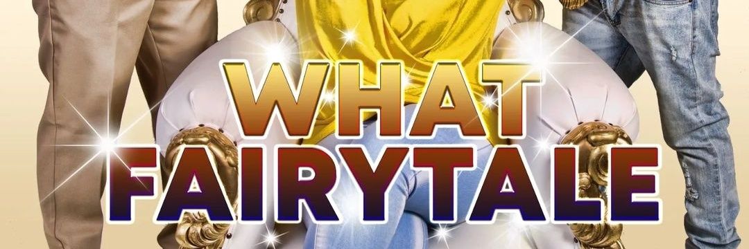 NakeshaWrites's profile banner image