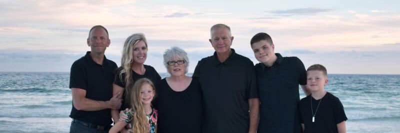 holtonj's profile banner image