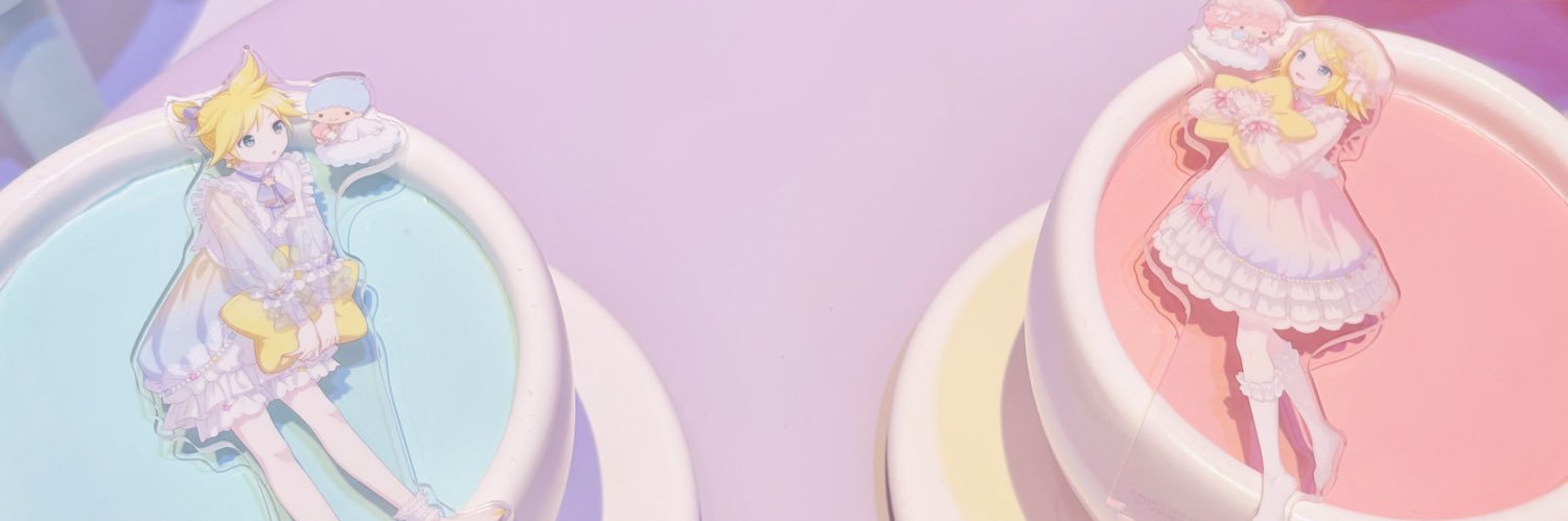 kosuna_goods's profile banner image