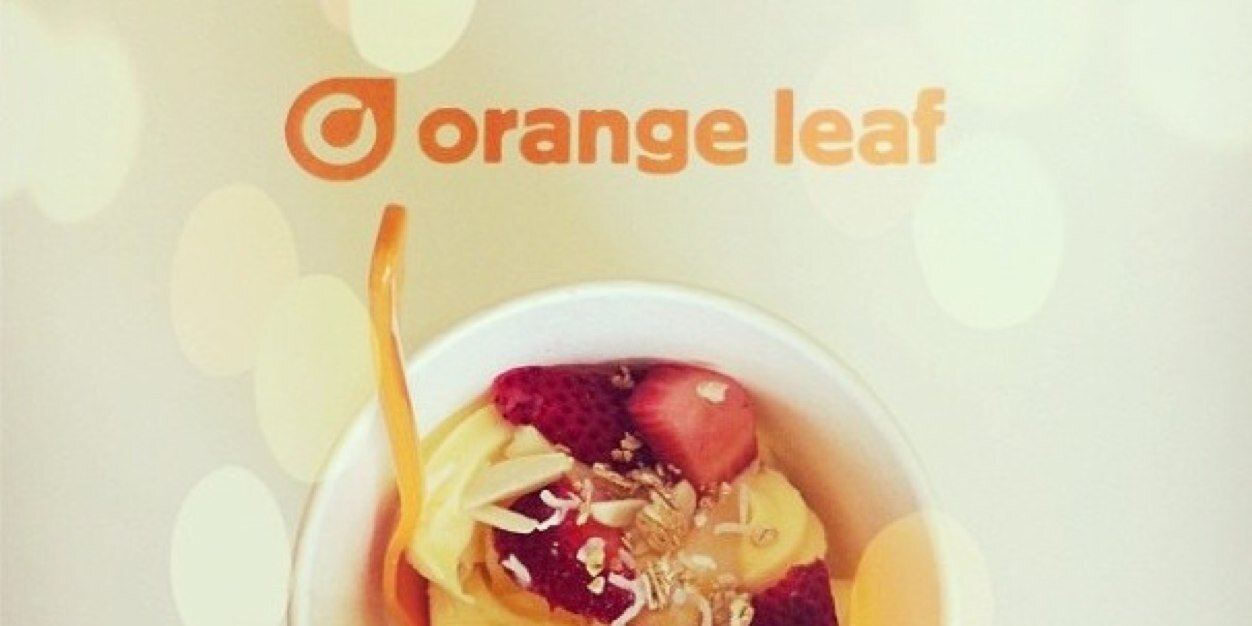 OrangeLeafClark's profile banner image
