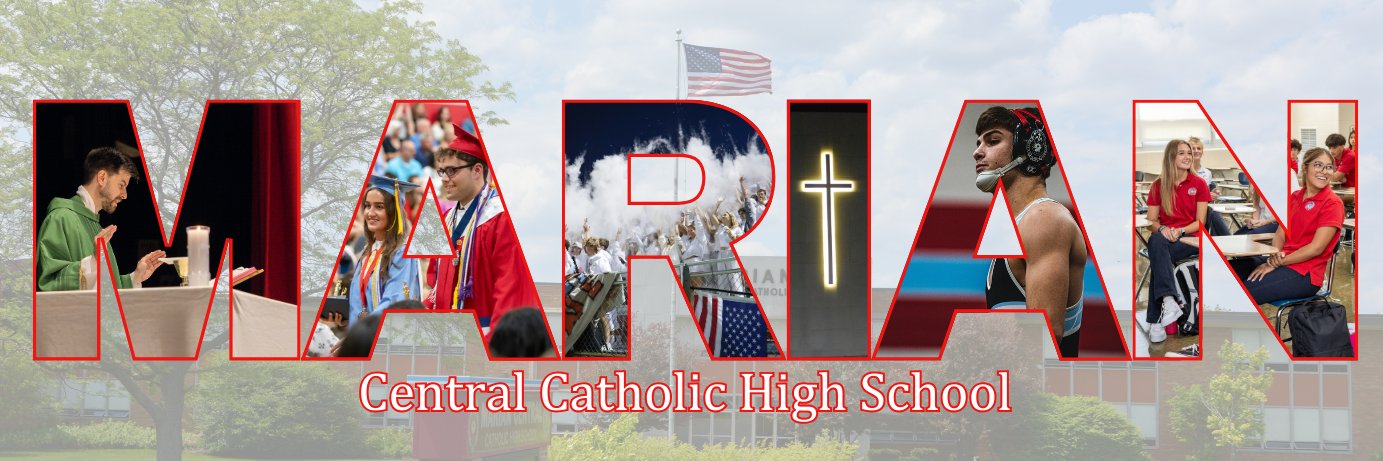 MarianCentral's profile banner image