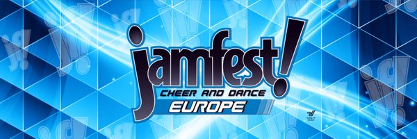JAMfestEurope Profile Banner
