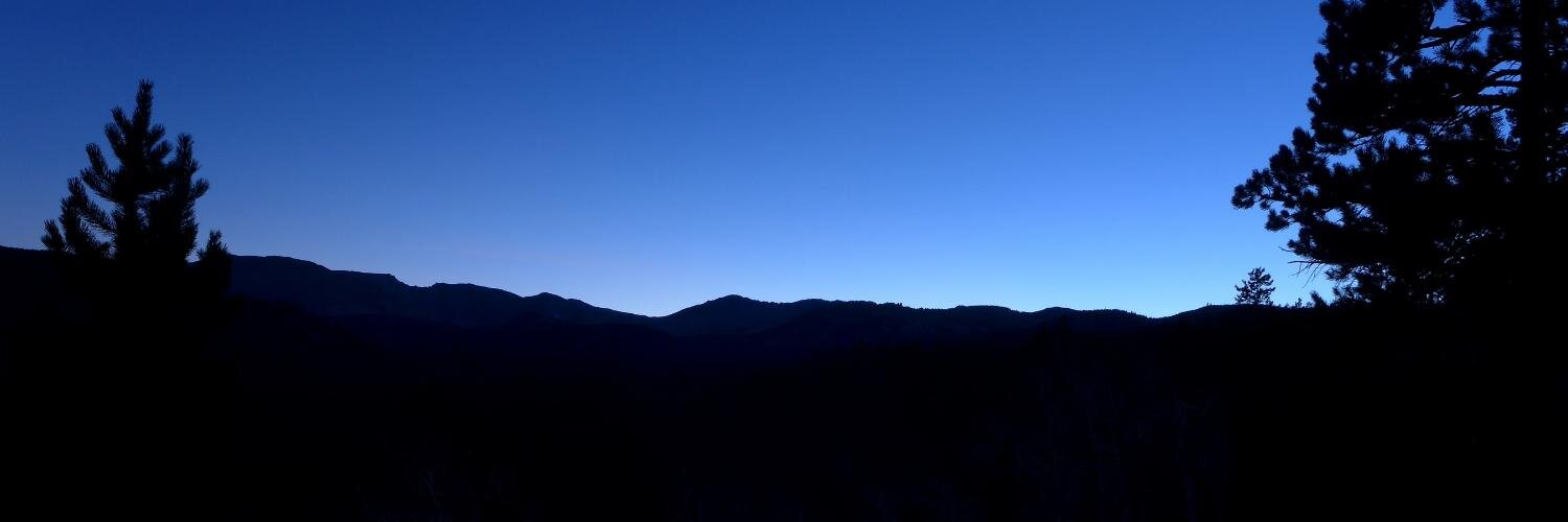 TrailGroove's profile banner image
