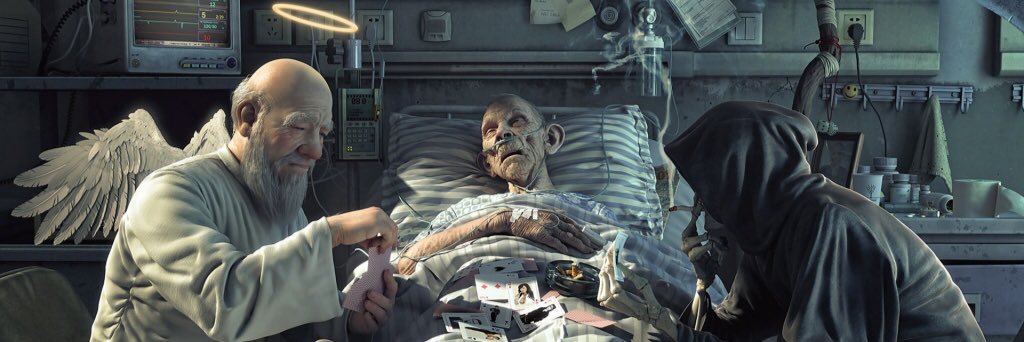 Hamosh 🇱🇧 banner