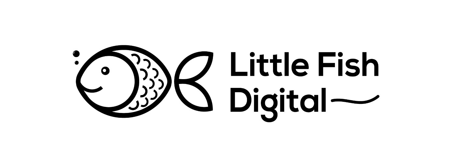 Little Fish Digital (@AU_LittleFish) / Posts / X