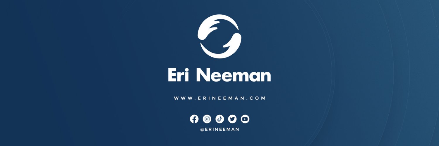 Eri Neeman banner