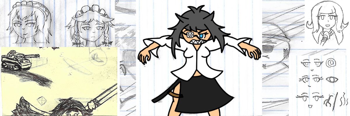 Desertfox982's profile banner image
