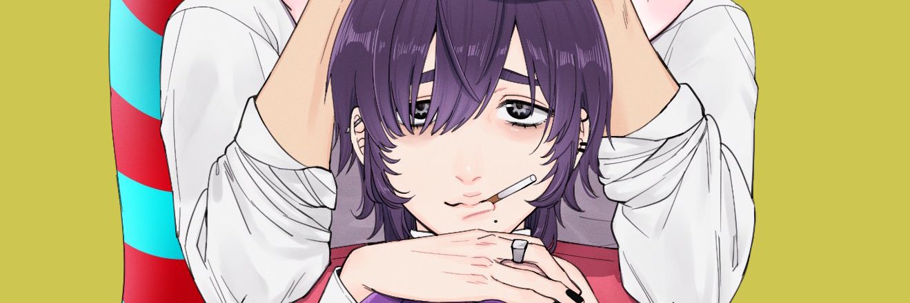 yn3ks's profile banner image