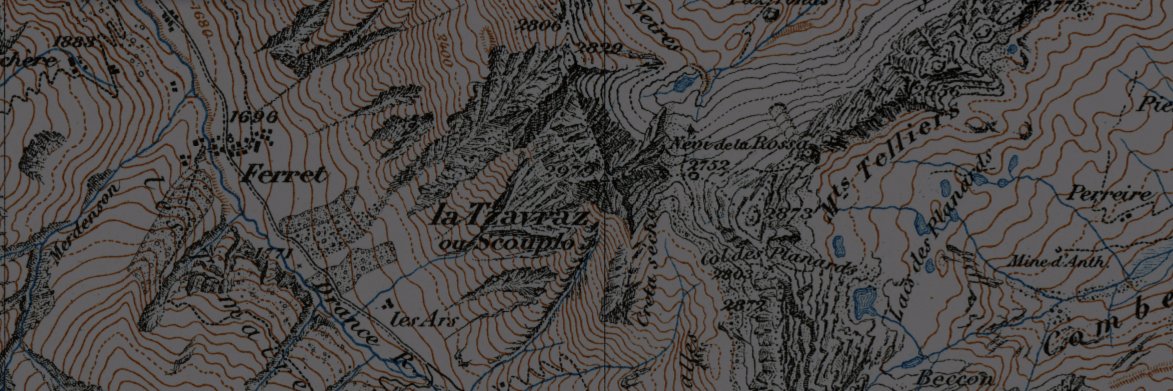 QueerlyNomadic's profile banner image